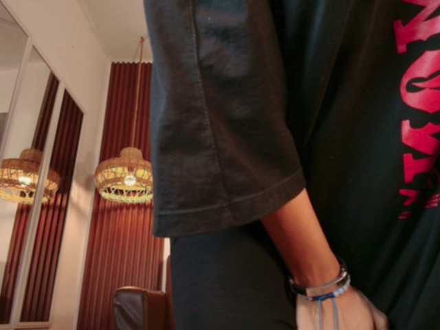 Alice-blaker's BongaCams show and profile