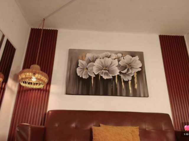 Alice-blaker's BongaCams show and profile