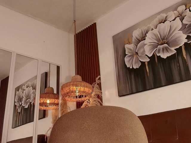 Alice-blaker's BongaCams show and profile