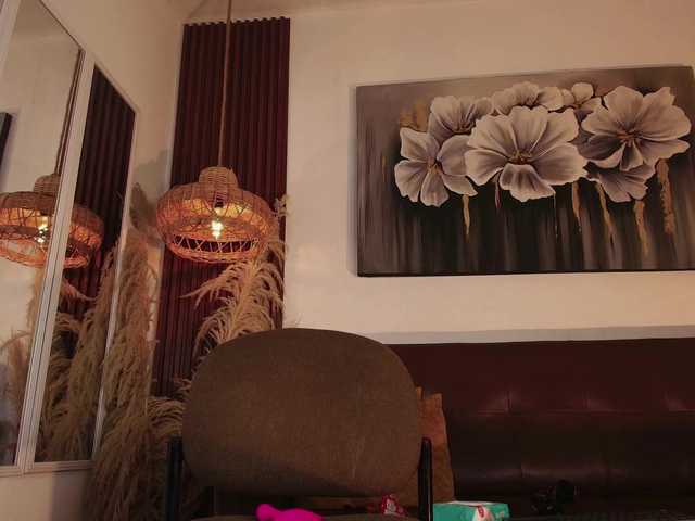 Alice-blaker's BongaCams show and profile