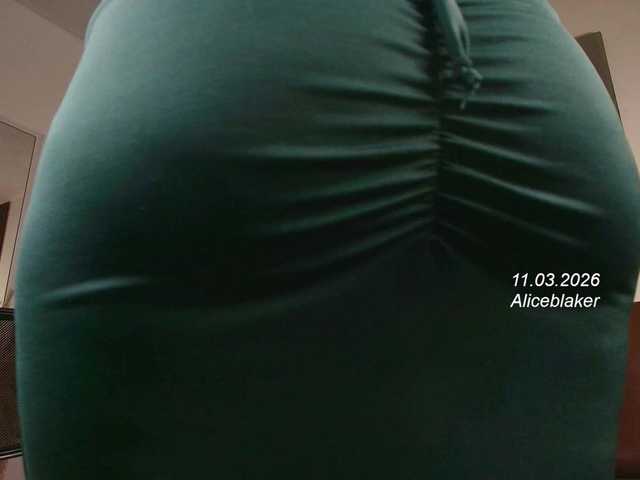 Alice-blaker's BongaCams show and profile