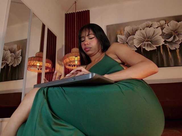 Alice-blaker's BongaCams show and profile