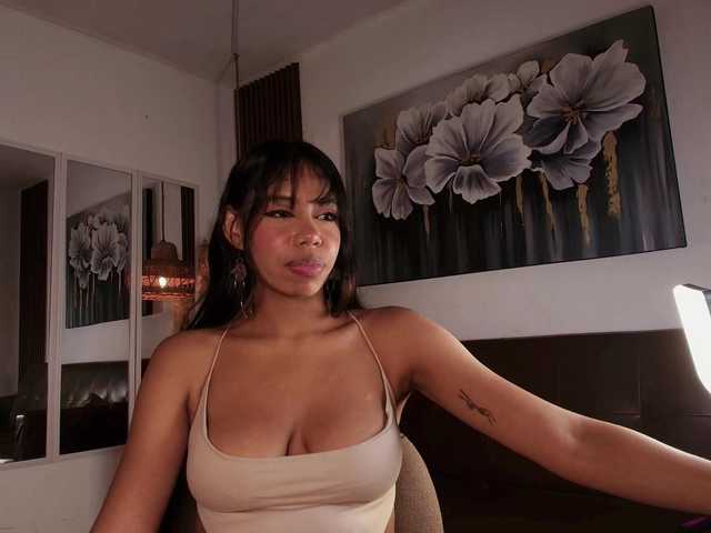 Alice-blaker's BongaCams show and profile