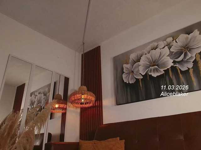 Alice-blaker's BongaCams show and profile