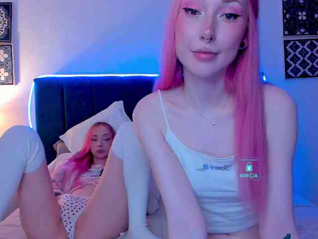 pink-poison webcam