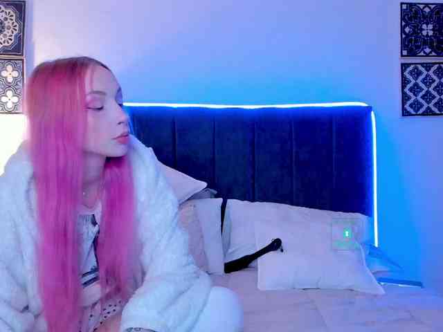 pink-poison webcam