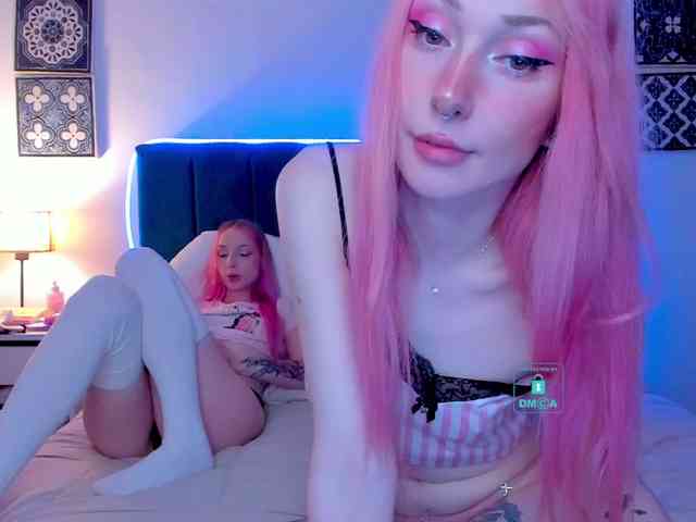 pink-poison webcam