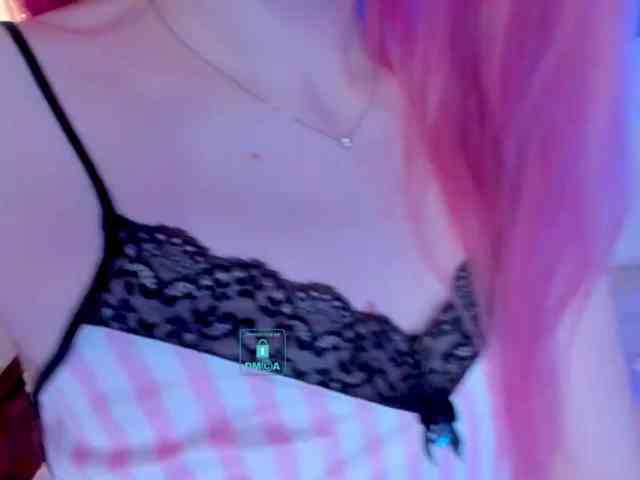 pink-poison webcam