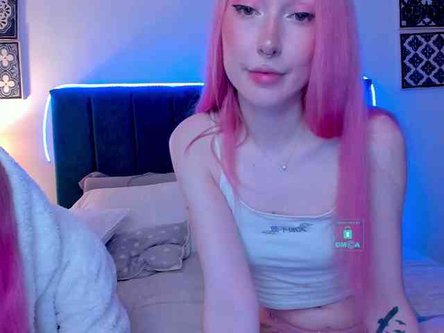 pink-poison webcam