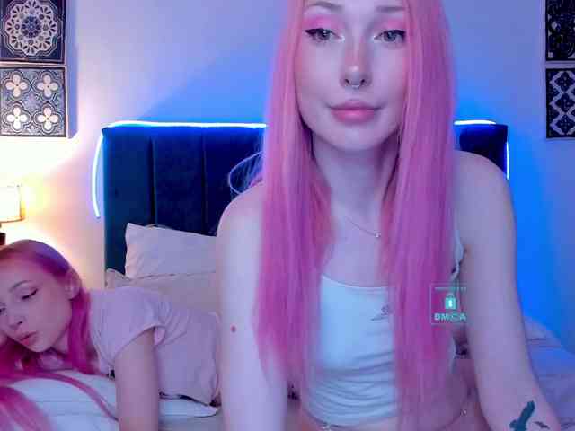 pink-poison webcam