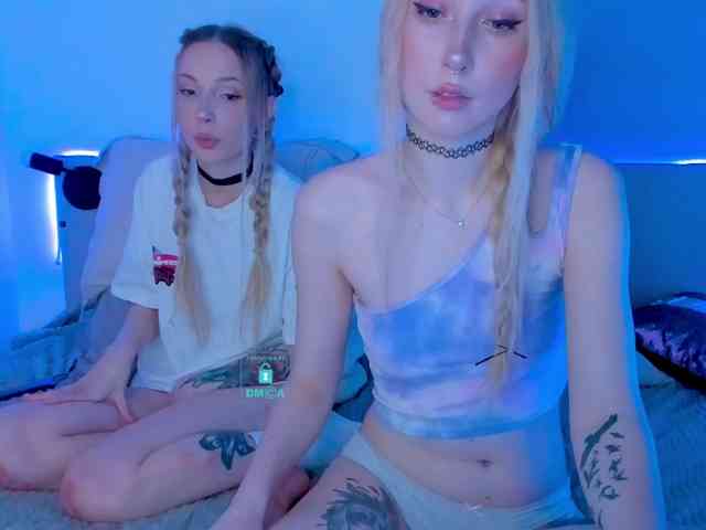 pink-poison webcam