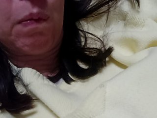 Milashka17 Porn Show