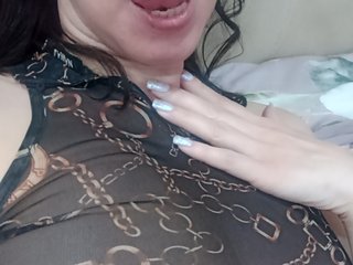 Milashka17 Porn Show