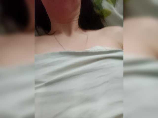 Milashka17 – webcam model profile photo