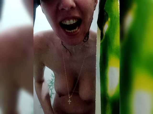 Milashka17's BongaCams show and profile