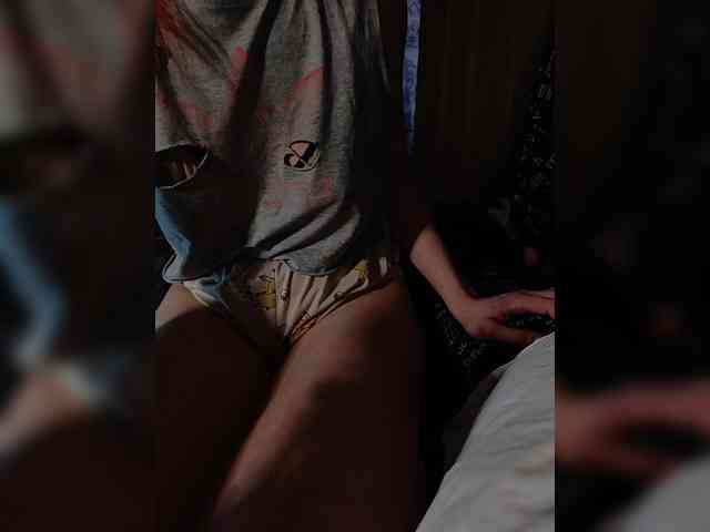 -WildCloudBerry- webcam