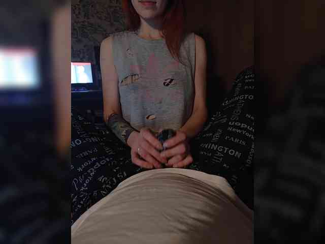 -WildCloudBerry- webcam