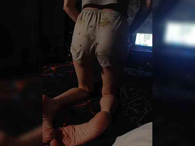 -WildCloudBerry- webcam