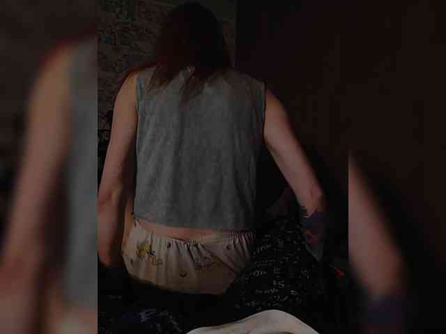 -WildCloudBerry- webcam