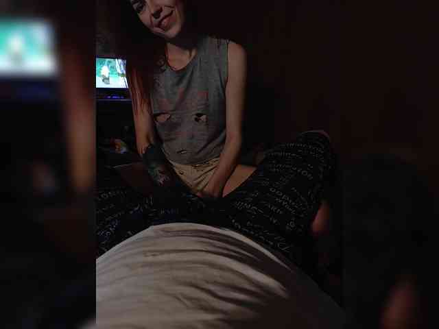 -WildCloudBerry- webcam