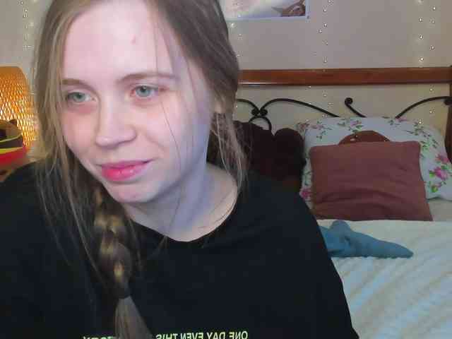 miya-soft Live Webcam on BongaCams