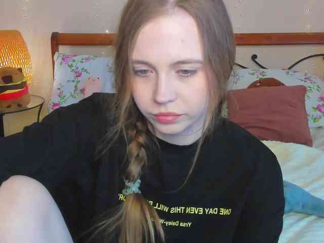 miya-soft Live Webcam on BongaCams