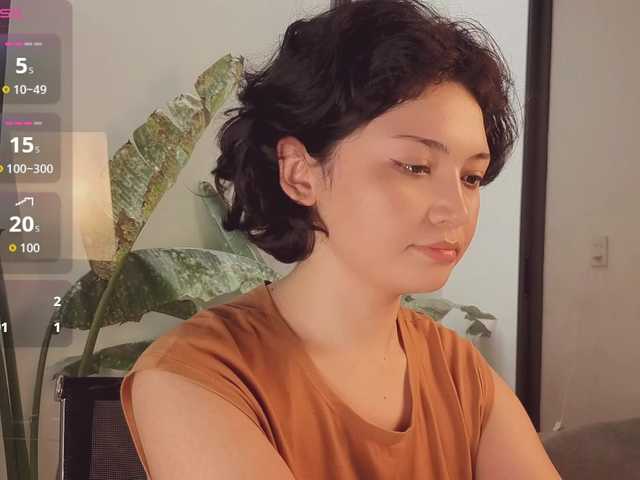 came-a-lot's BongaCams show and profile