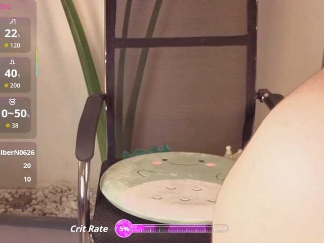 came-a-lot's BongaCams show and profile