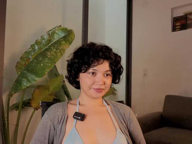 came-a-lot's BongaCams show and profile