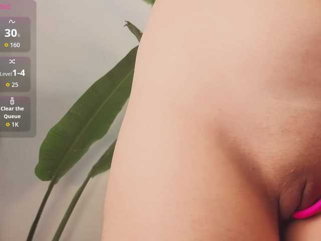 came-a-lot's BongaCams show and profile