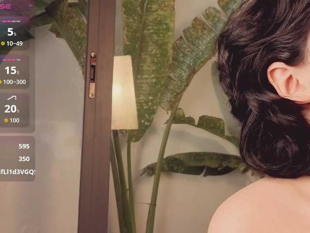 came-a-lot's BongaCams show and profile