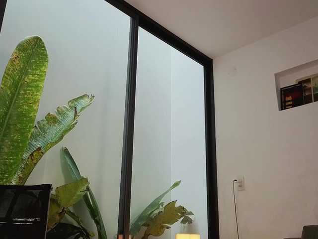 came-a-lot's BongaCams show and profile