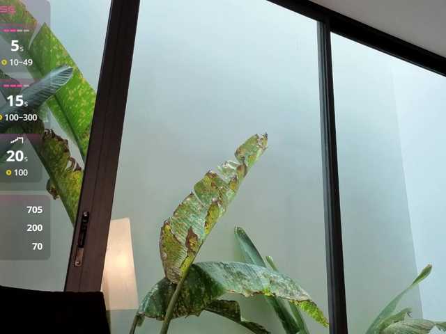 came-a-lot's BongaCams show and profile