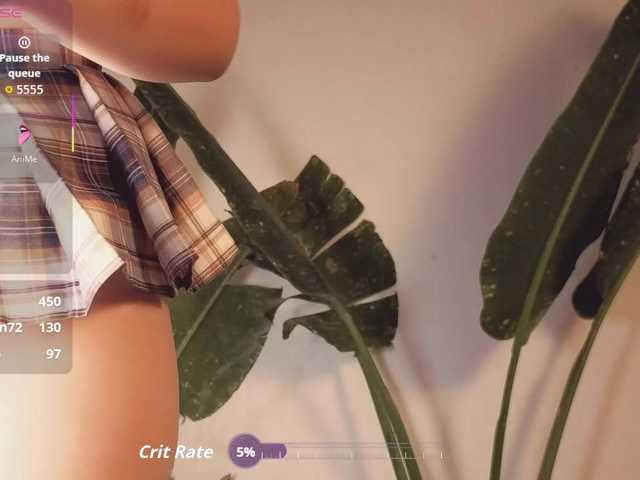 came-a-lot's BongaCams show and profile