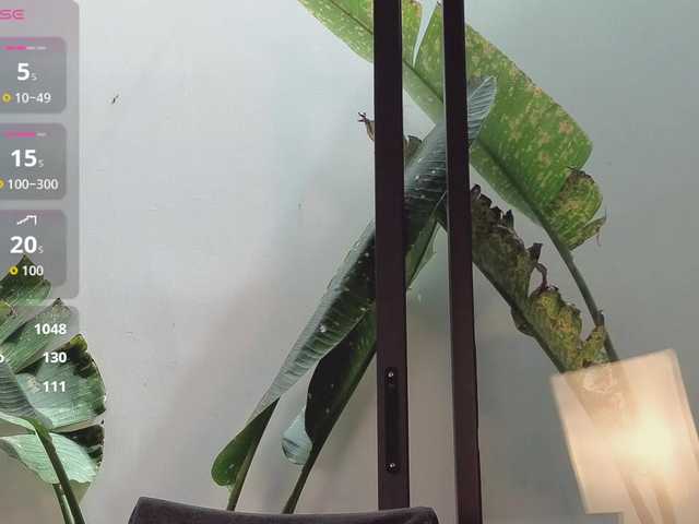 came-a-lot's BongaCams show and profile