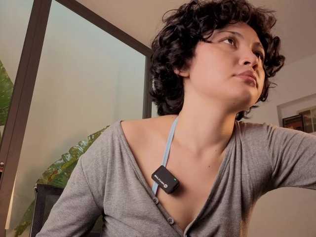 came-a-lot's BongaCams show and profile