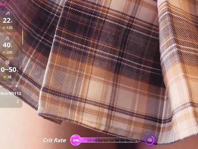 came-a-lot's BongaCams show and profile