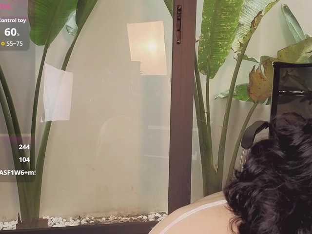 came-a-lot's BongaCams show and profile