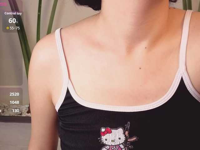 came-a-lot's BongaCams show and profile