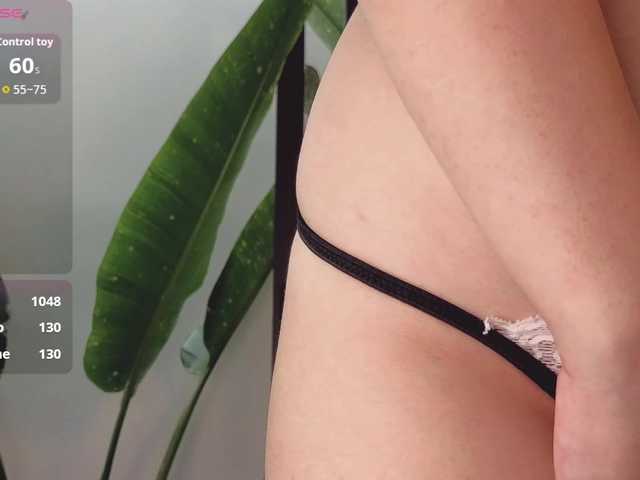 came-a-lot's BongaCams show and profile