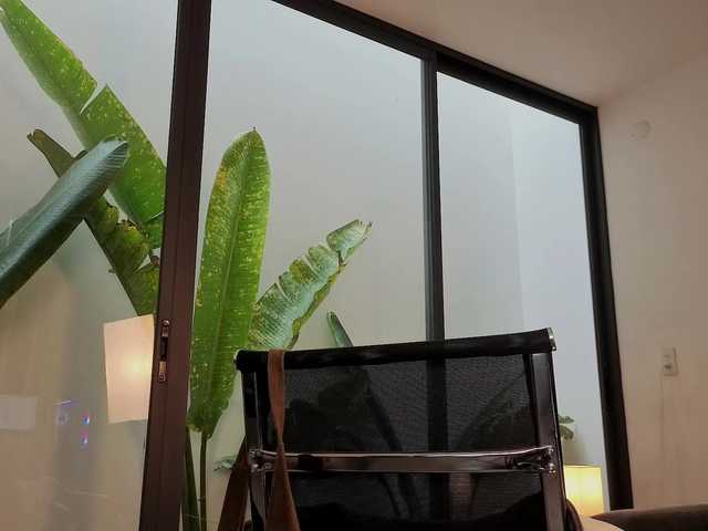 came-a-lot's BongaCams show and profile