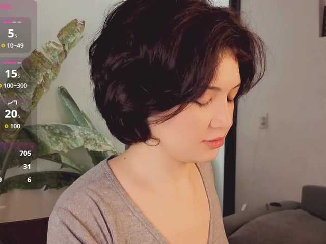 came-a-lot's BongaCams show and profile