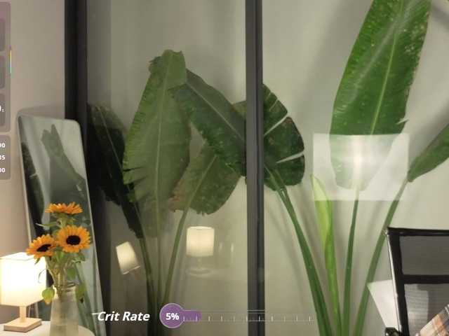 came-a-lot's BongaCams show and profile