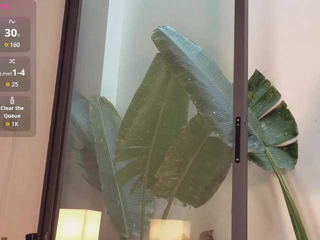 came-a-lot's BongaCams show and profile