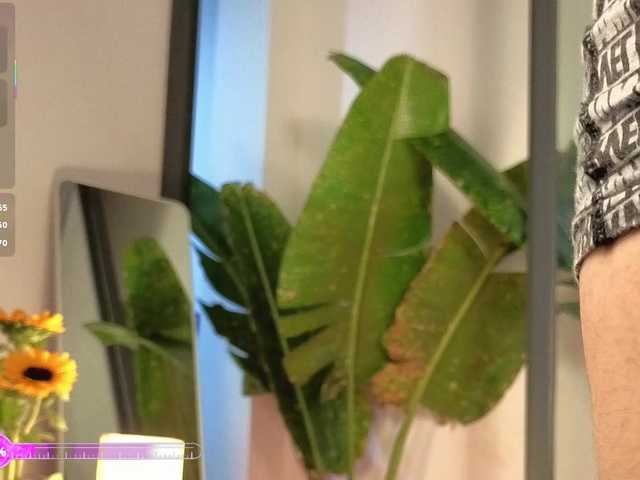 came-a-lot's BongaCams show and profile