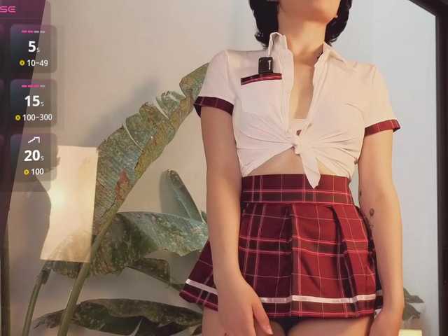 came-a-lot's BongaCams show and profile