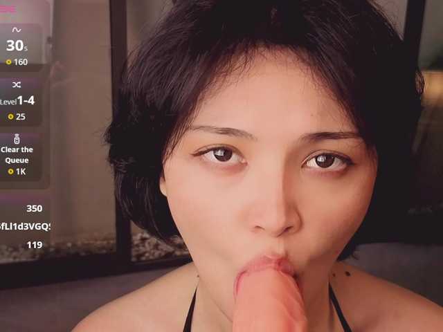 came-a-lot — make me do striptease for u )