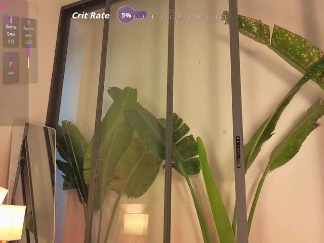 came-a-lot's BongaCams show and profile