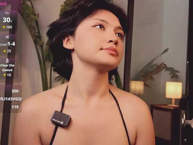 came-a-lot from BongaCams is Freechat