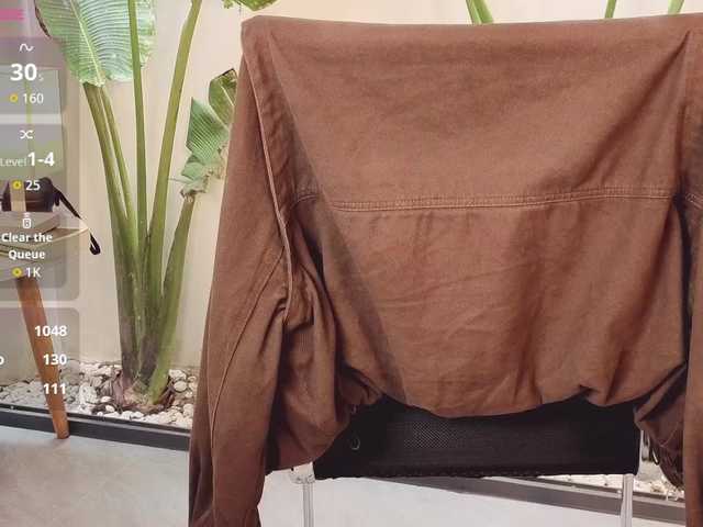 came-a-lot's BongaCams show and profile